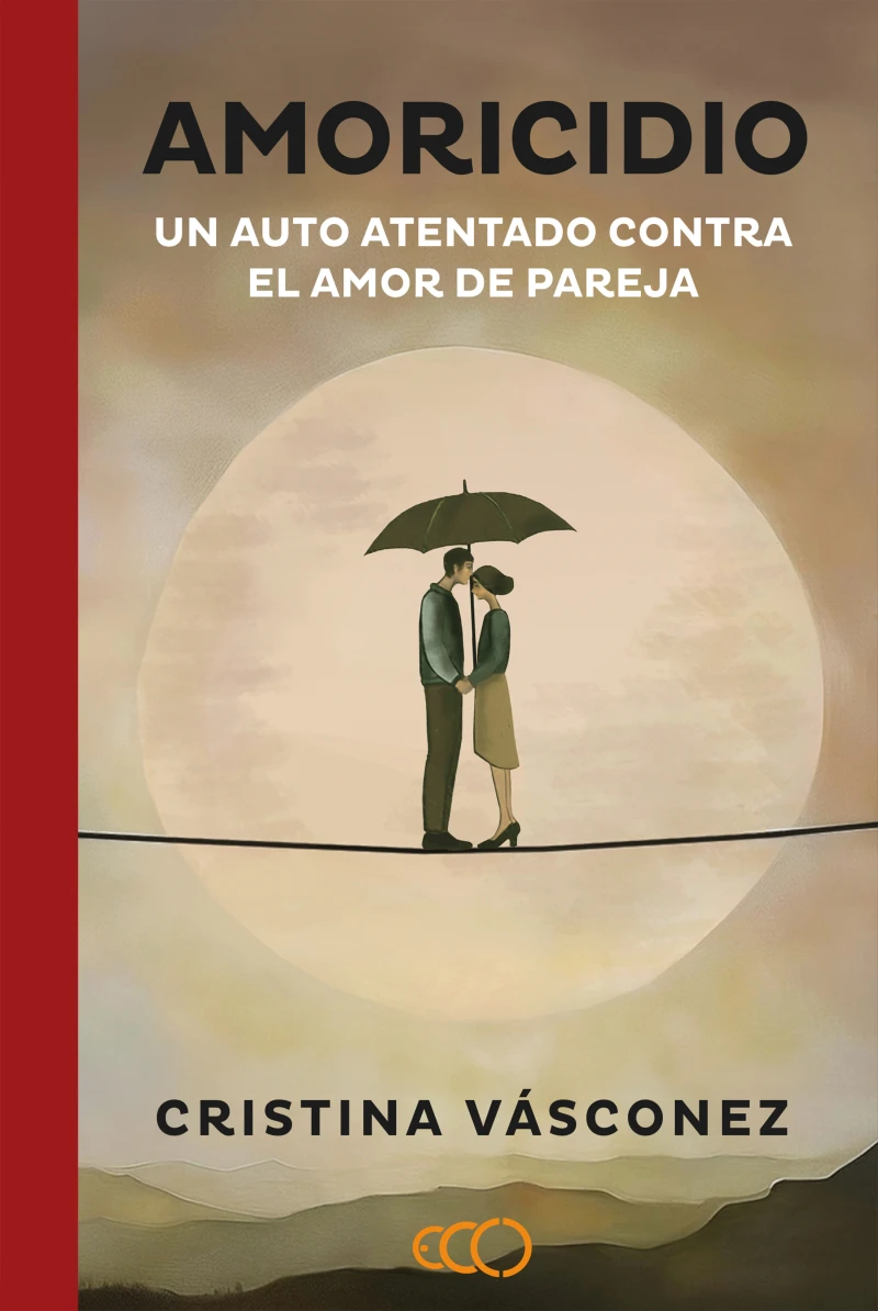 Portada: Amoricidio