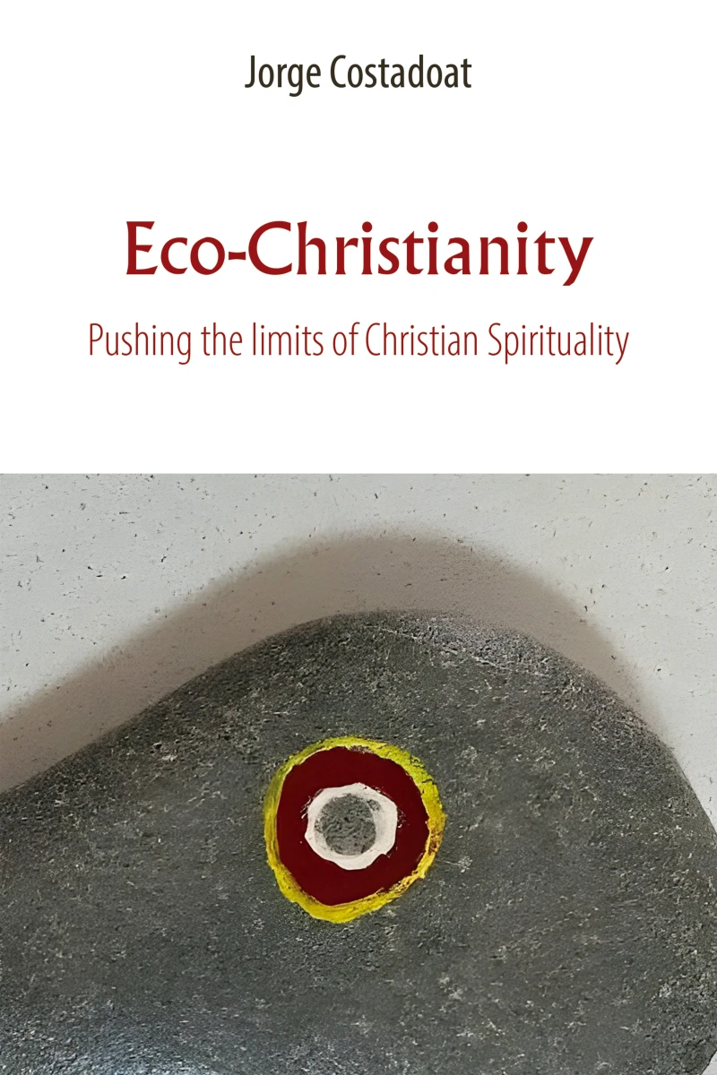Portada: Eco-Christianity