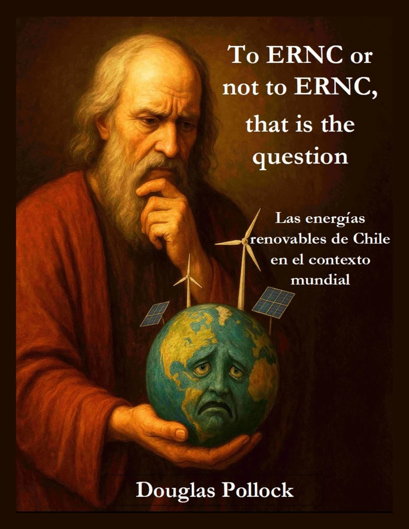 Portada: To ERNC or not to ERNC, that is the question