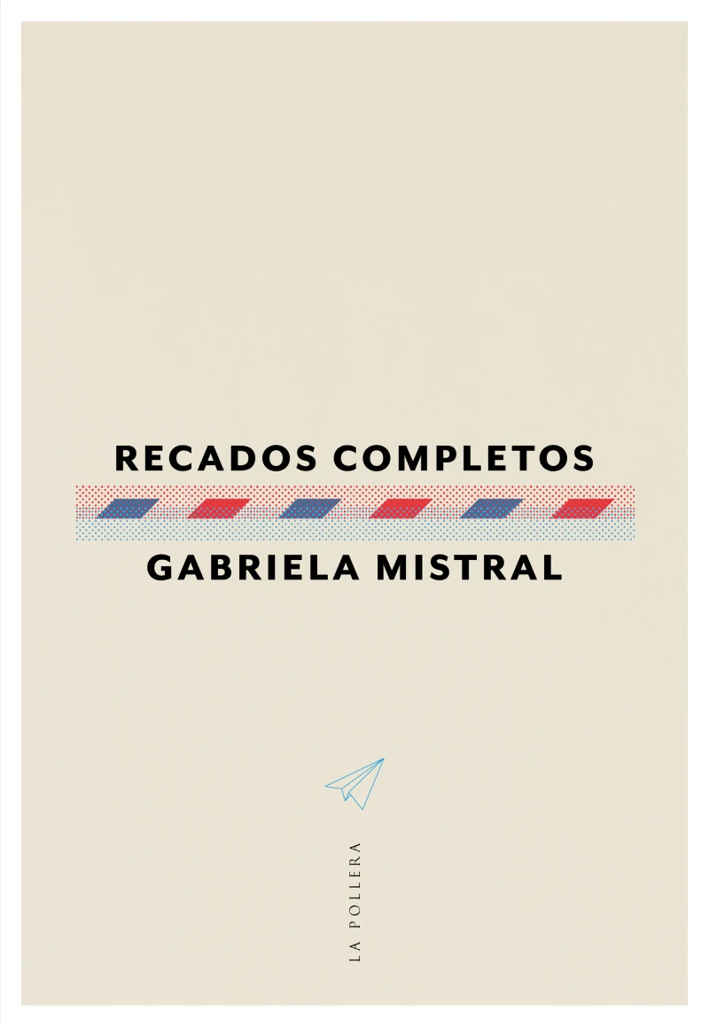 Portada: Recados completos