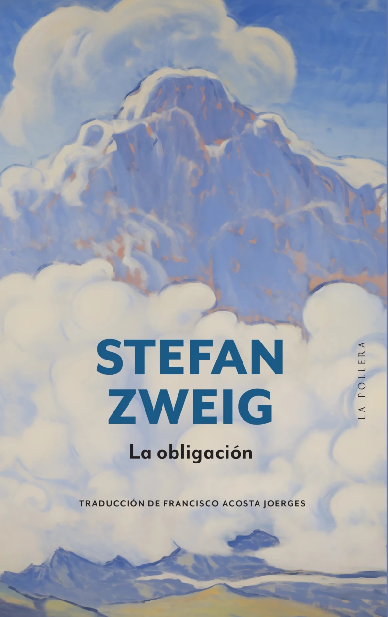 Portada: La obligación