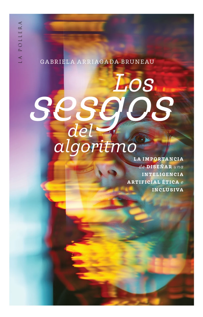 Portada: Los sesgos del algoritmo