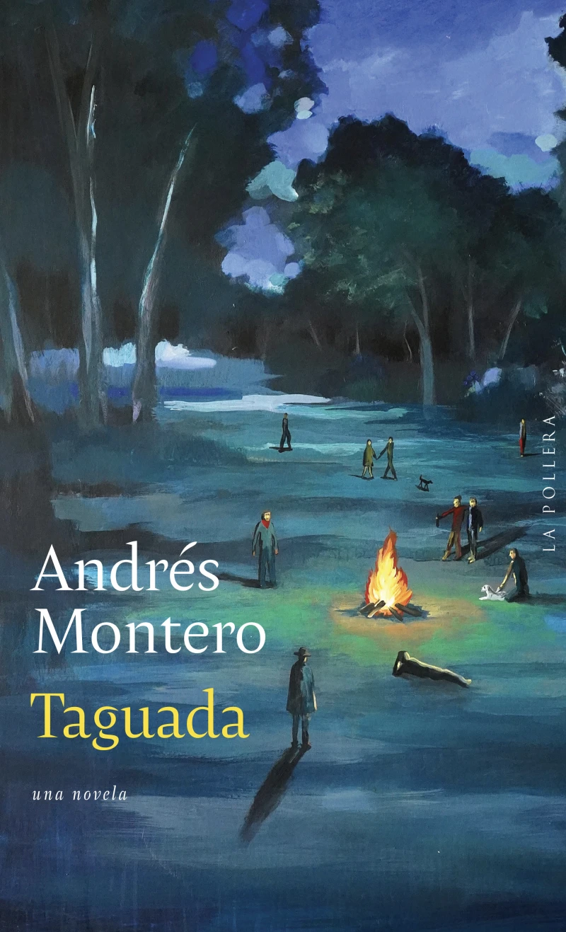 Portada: Taguada