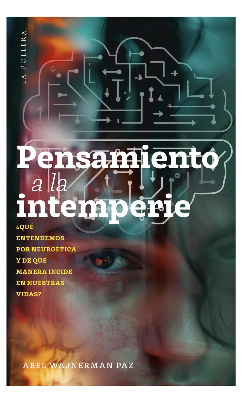 Portada: Pensamiento a la intemperie