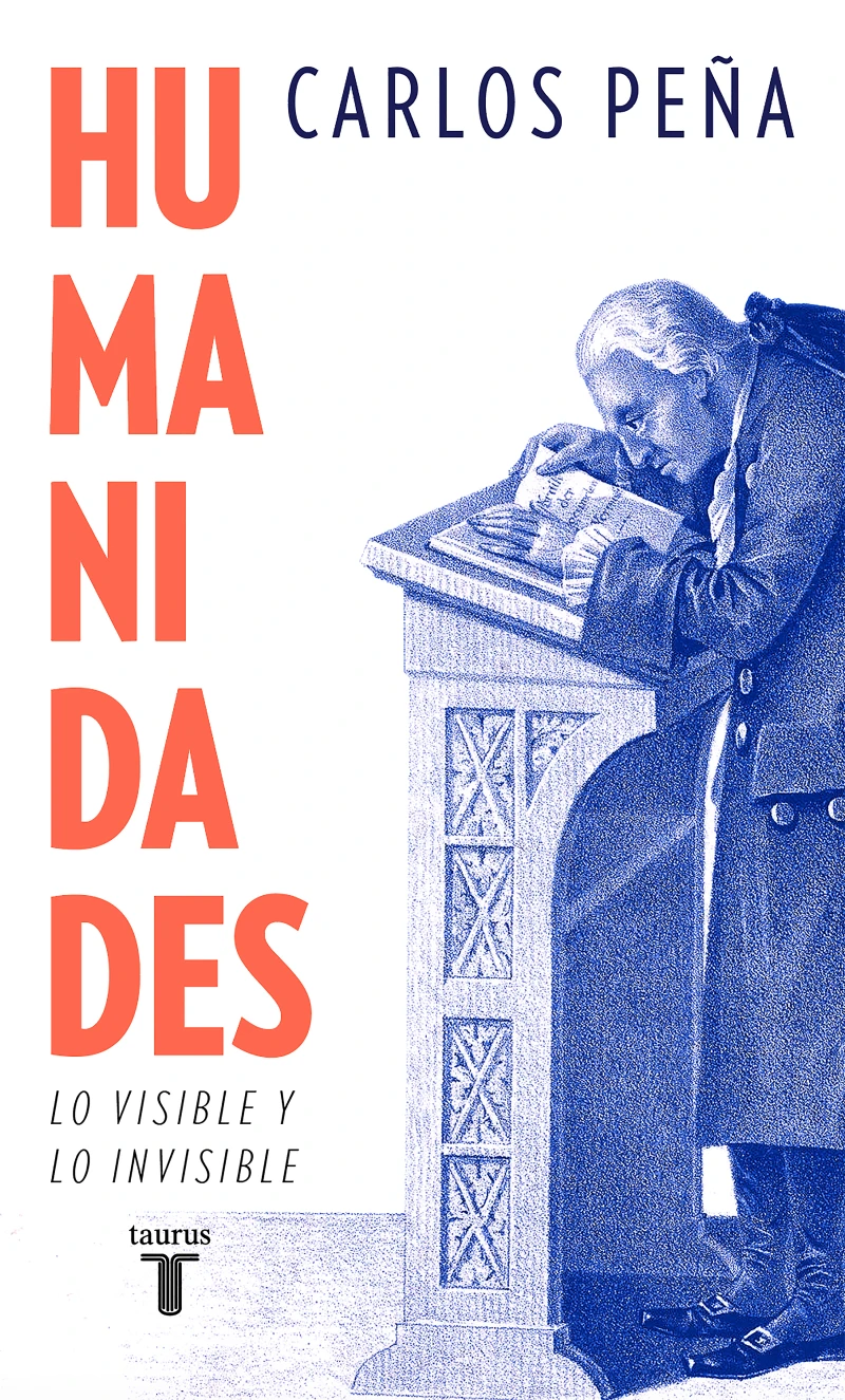 Portada: Humanidades