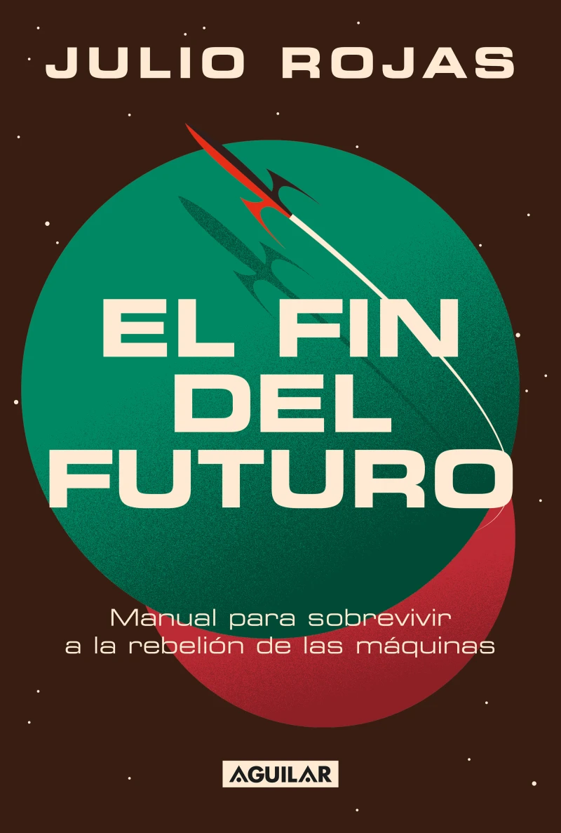 Portada: El fin del futuro