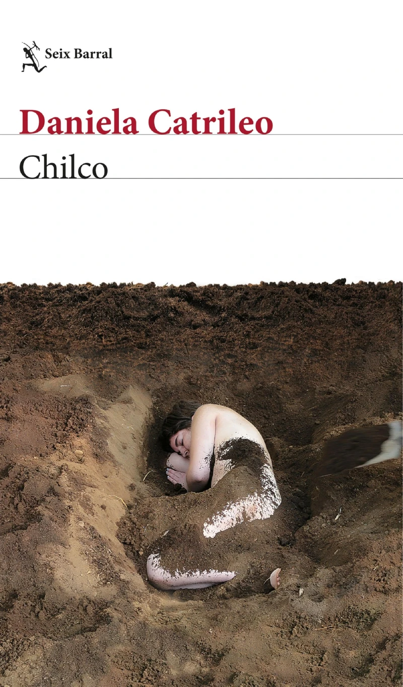 Portada: Chilco