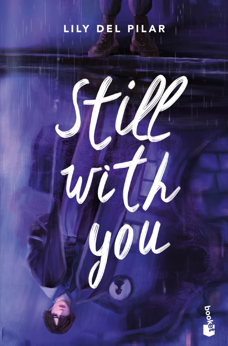 Portada: Still with you