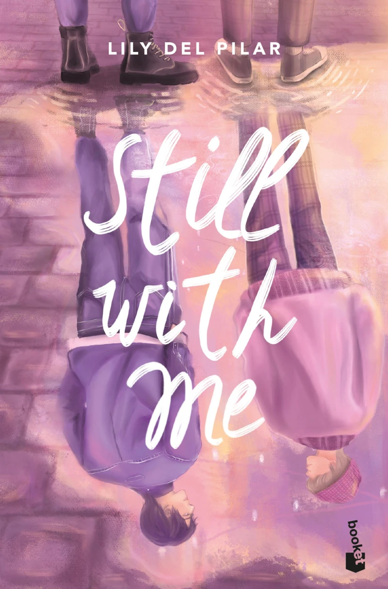 Portada: Still with me