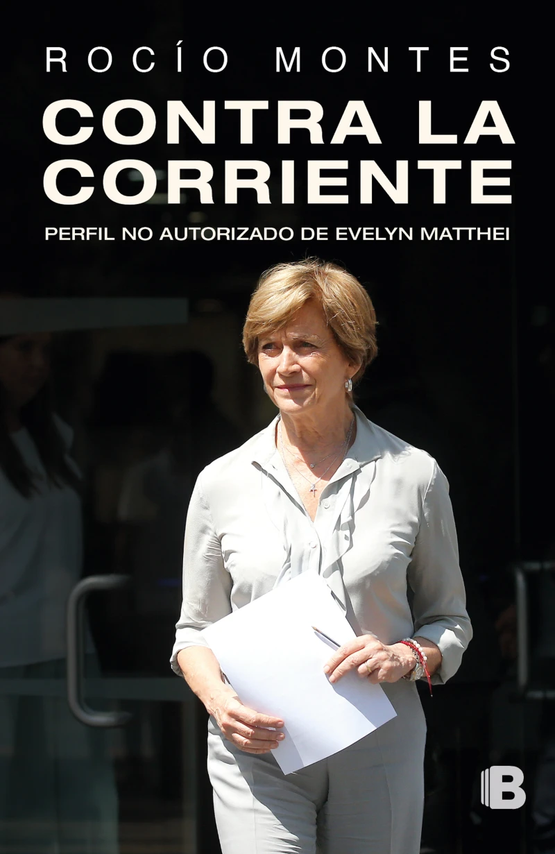 Portada: Contra la corriente