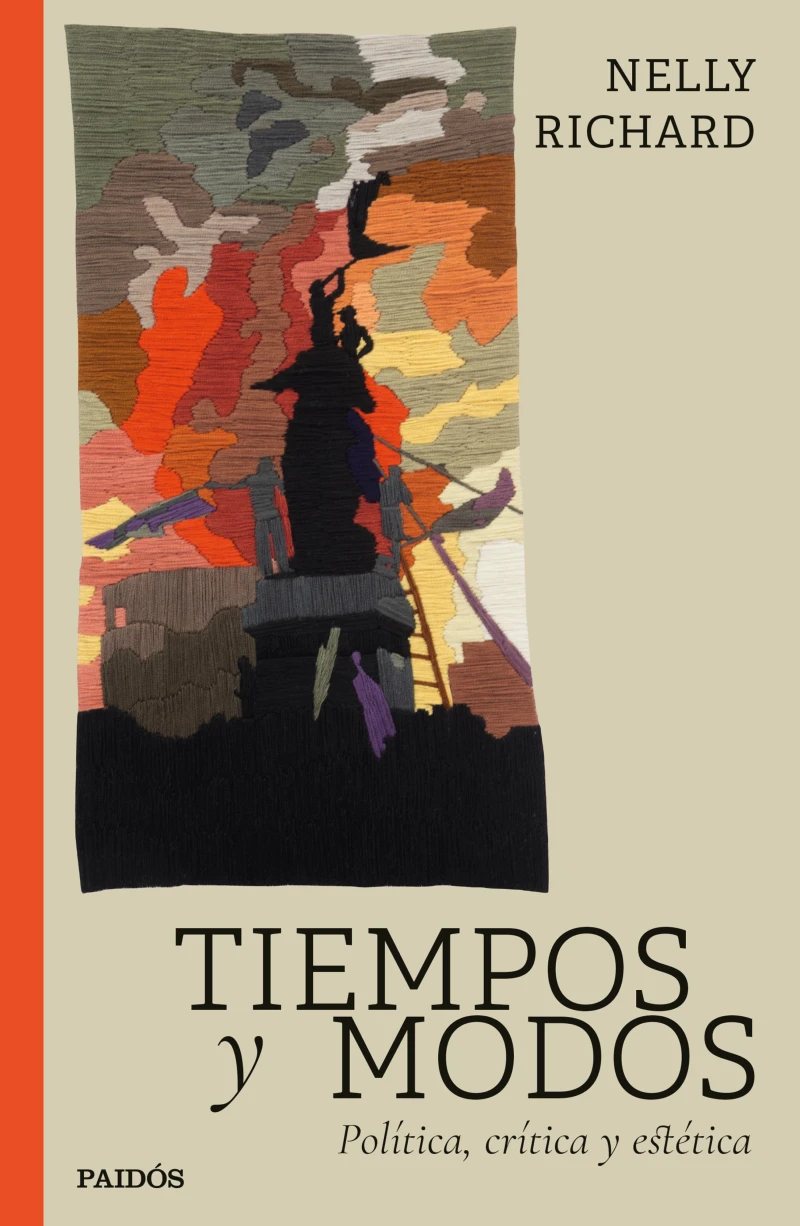 Portada: Tiempos y modos