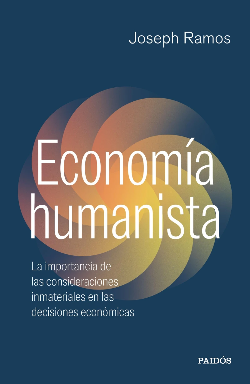 Portada: Economía humanista