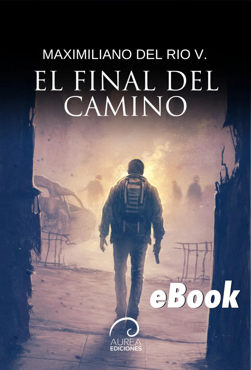 Portada: El Final del Camino