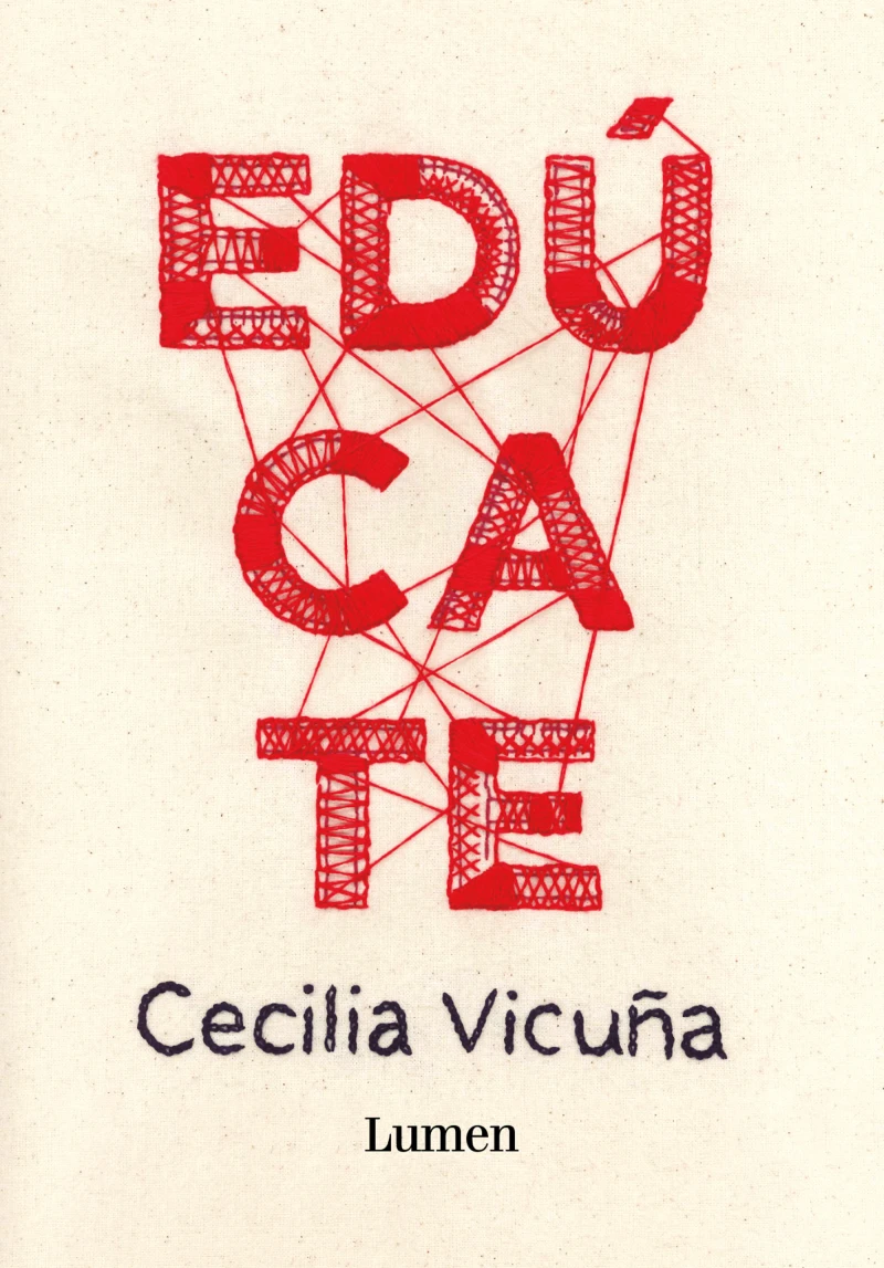 Portada: Edúcate
