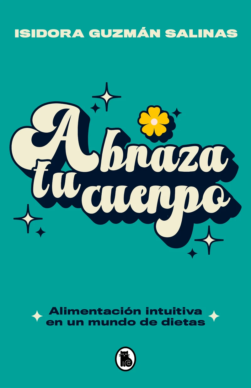 Portada: Abraza tu cuerpo