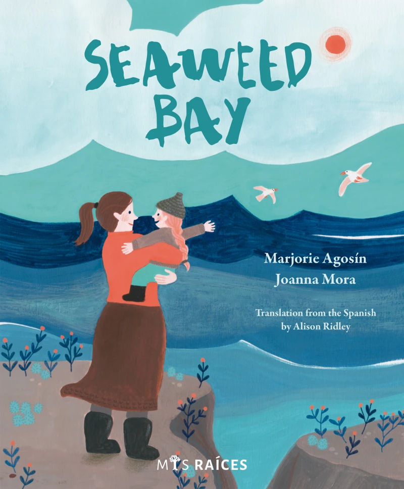 Portada: Seaweed Bay