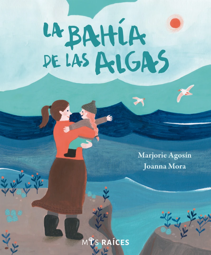 Portada: La Bahía de las algas