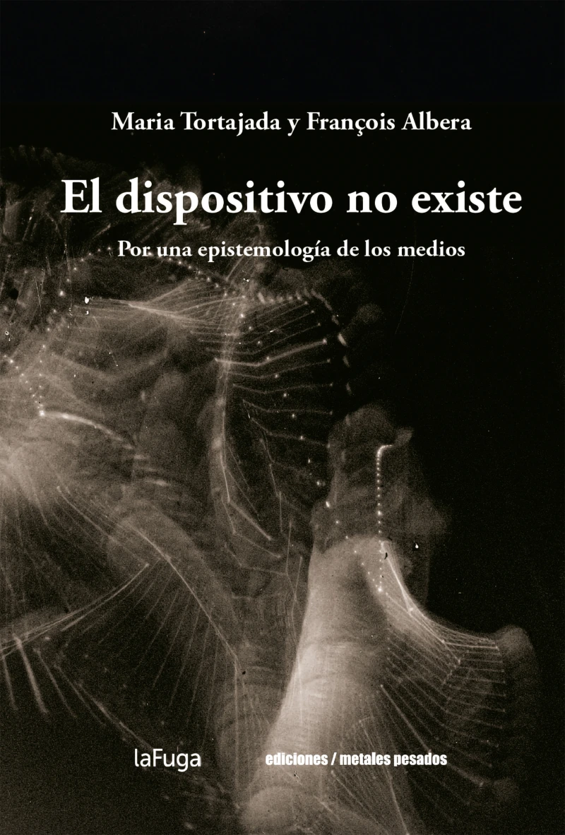 Portada: El dispositivo no existe