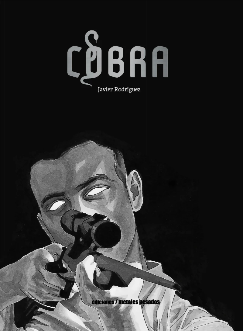 Portada: Cobra