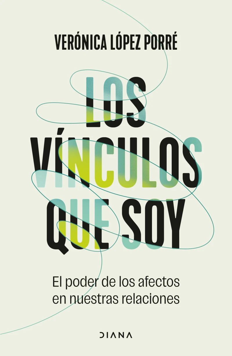Portada: Los vínculos que soy