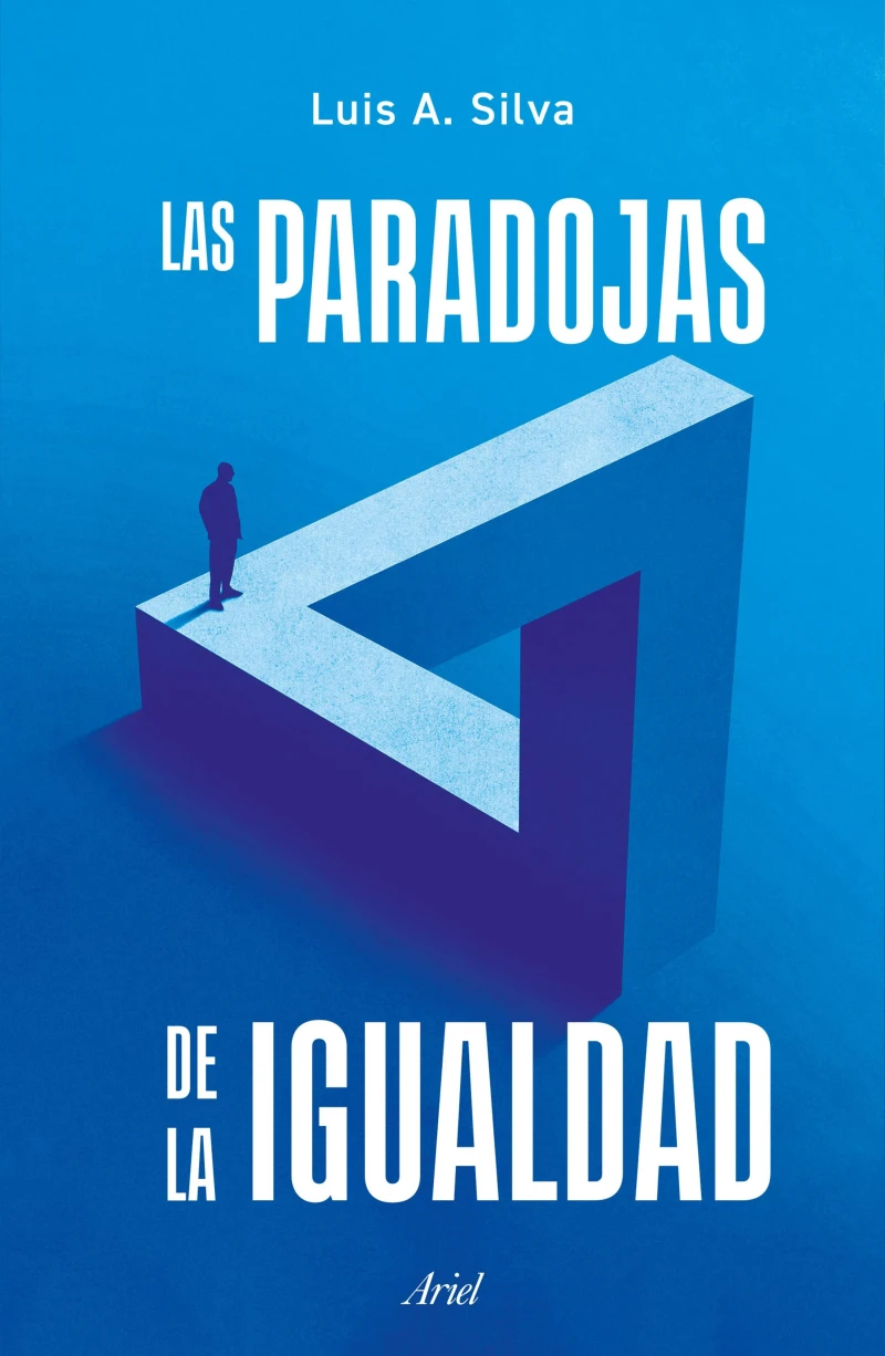Portada: Las paradojas de la igualdad