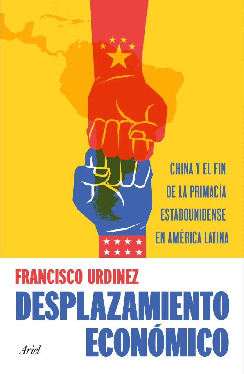 Portada: Desplazamiento económico