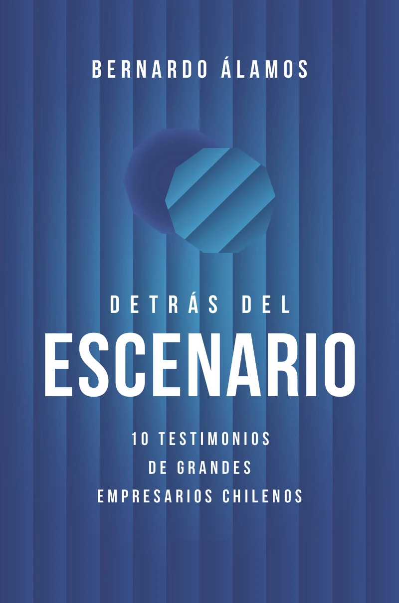 Portada: Detrás del Escenario
