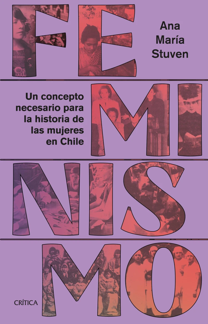 Portada: Feminismo
