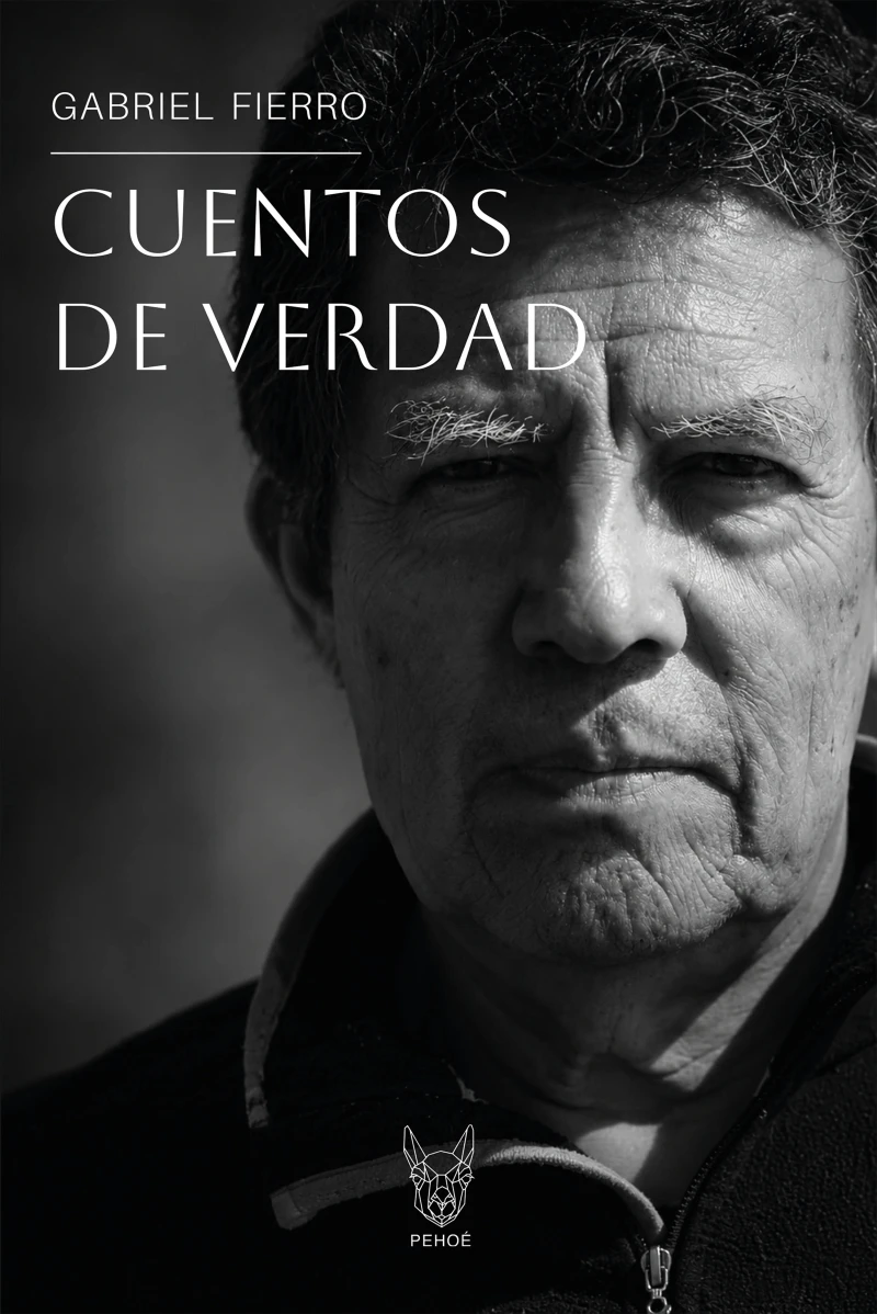 Portada: Cuentos de Verdad