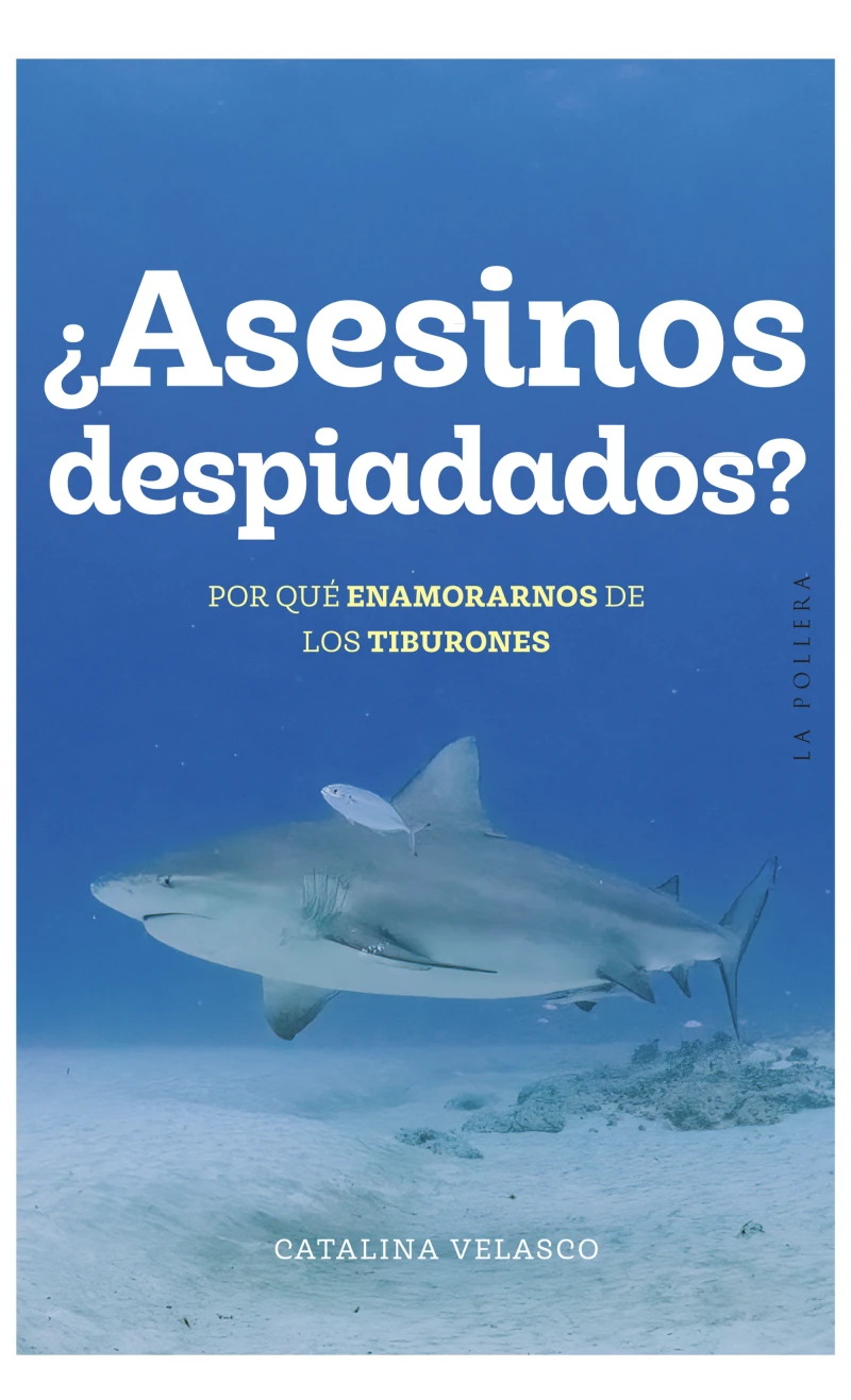 Portada: ¿Asesinos despiadados?