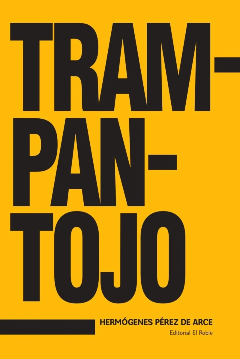 Portada: Trampantojo