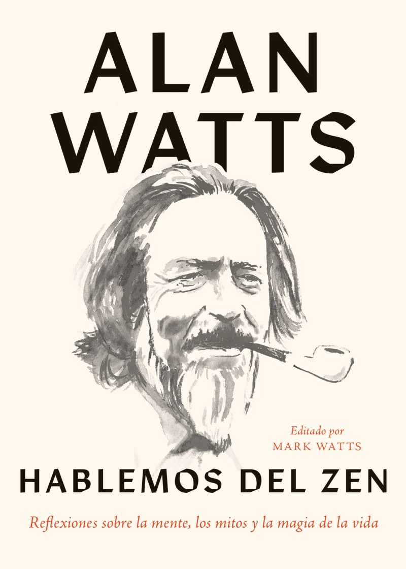 Portada: Hablemos del zen