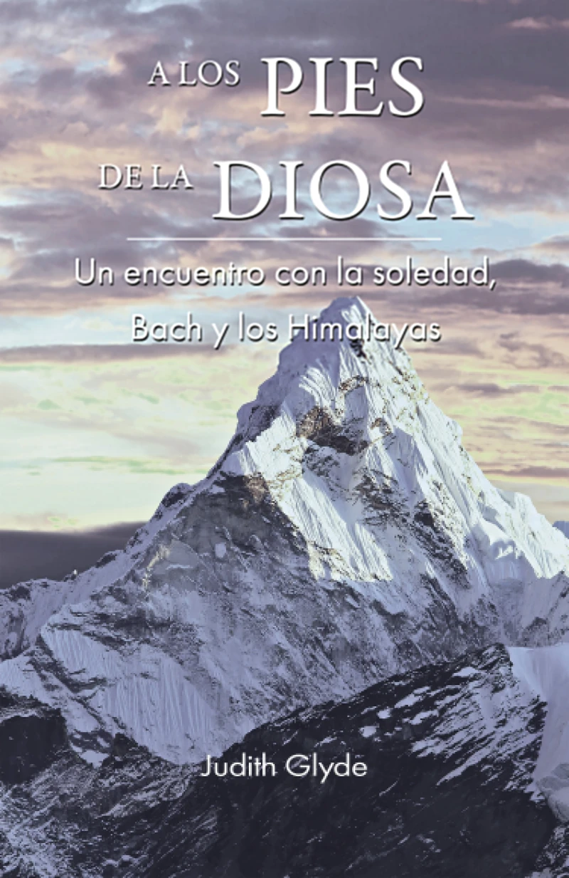 Portada: A los pies de la diosa
