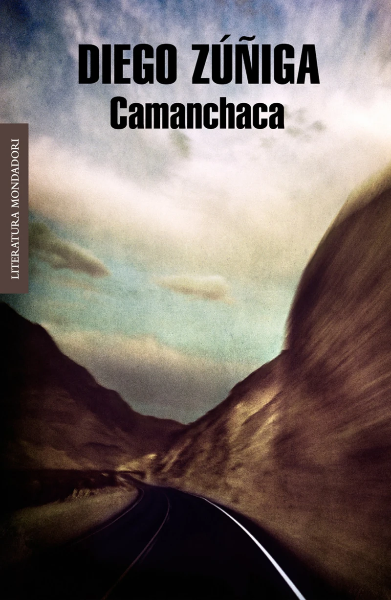Portada: Camanchaca