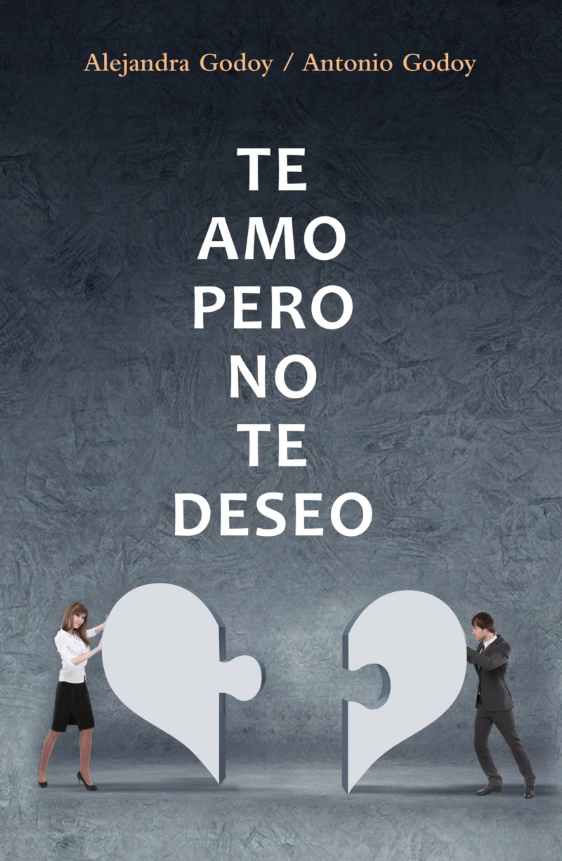 Portada: El otro modelo