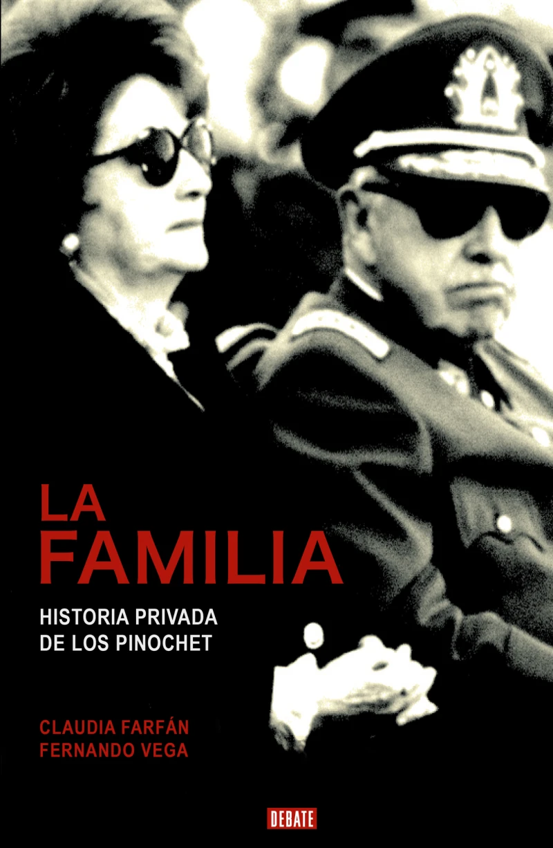Portada: La familia