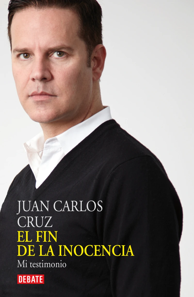 Portada: El fin de la inocencia