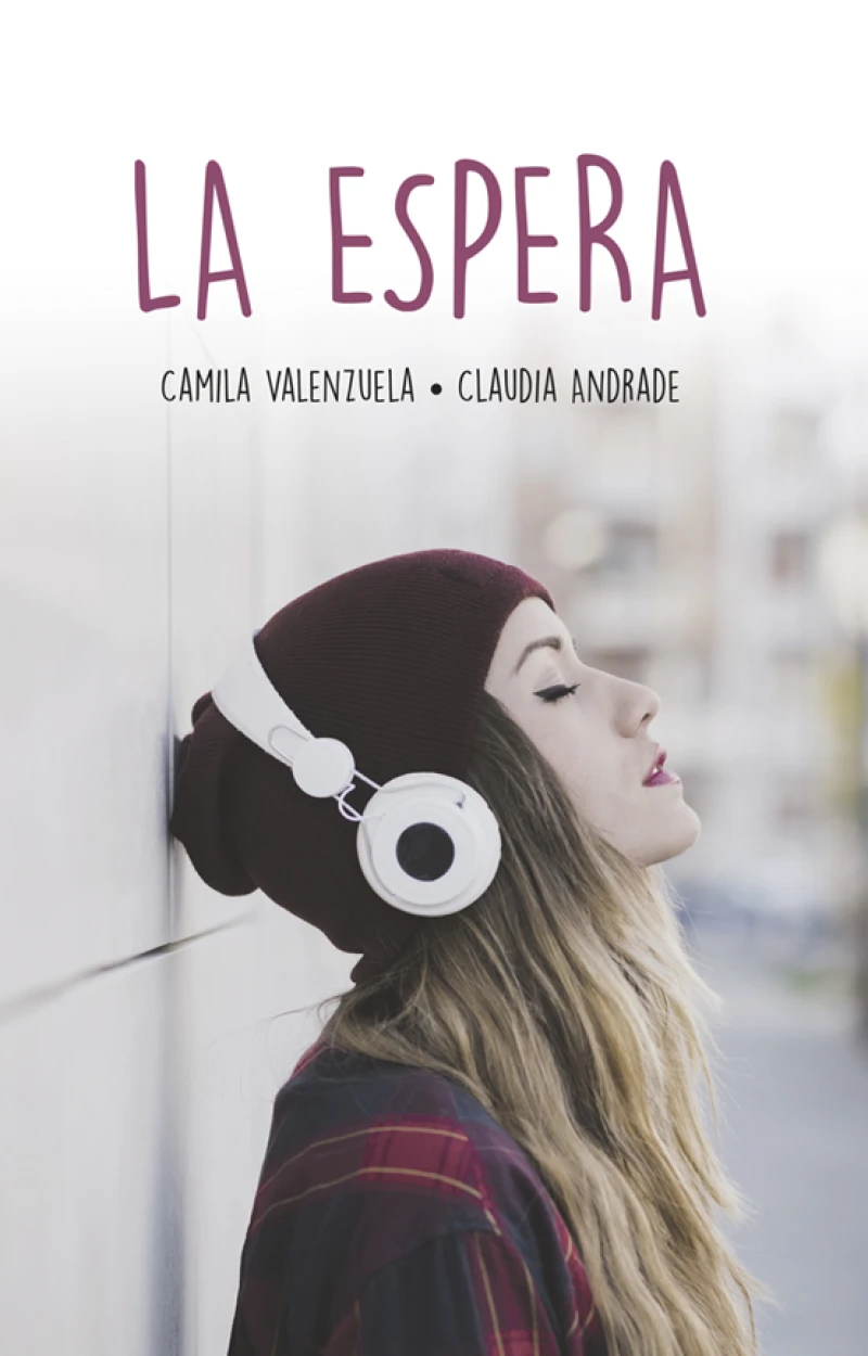 Portada: La espera
