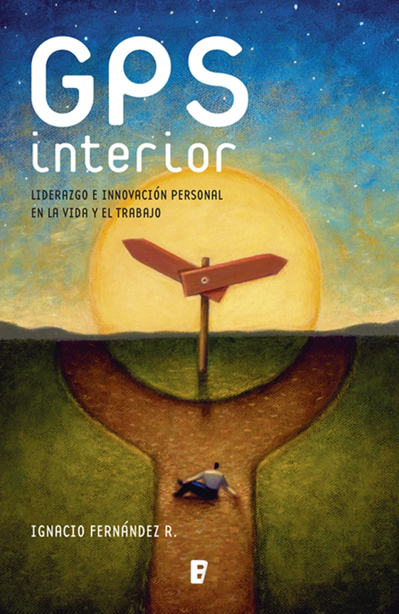 Portada: GPS interior