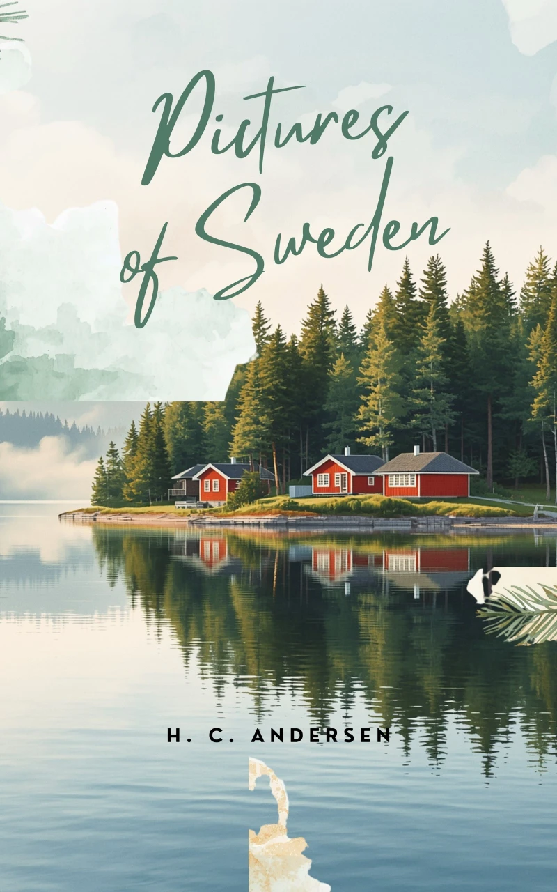 Portada: Pictures of Sweden