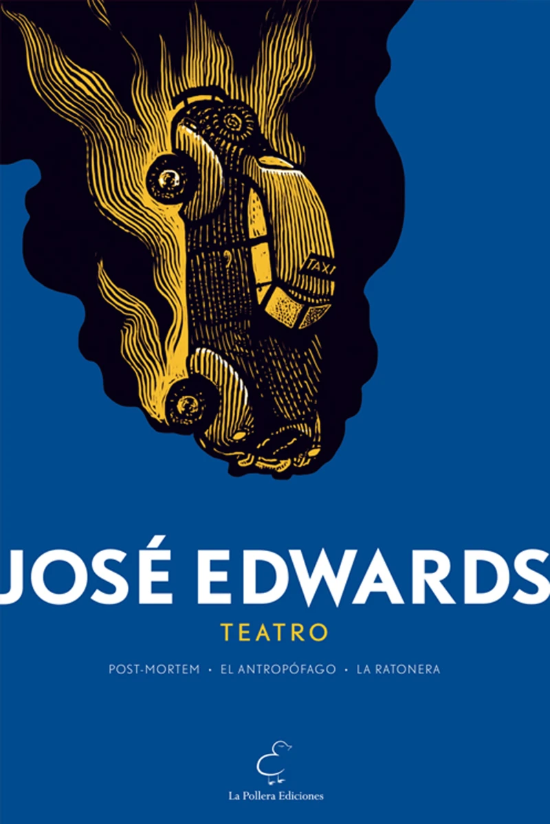 Portada: Teatro