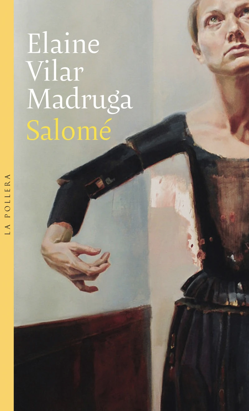 Portada: Salomé