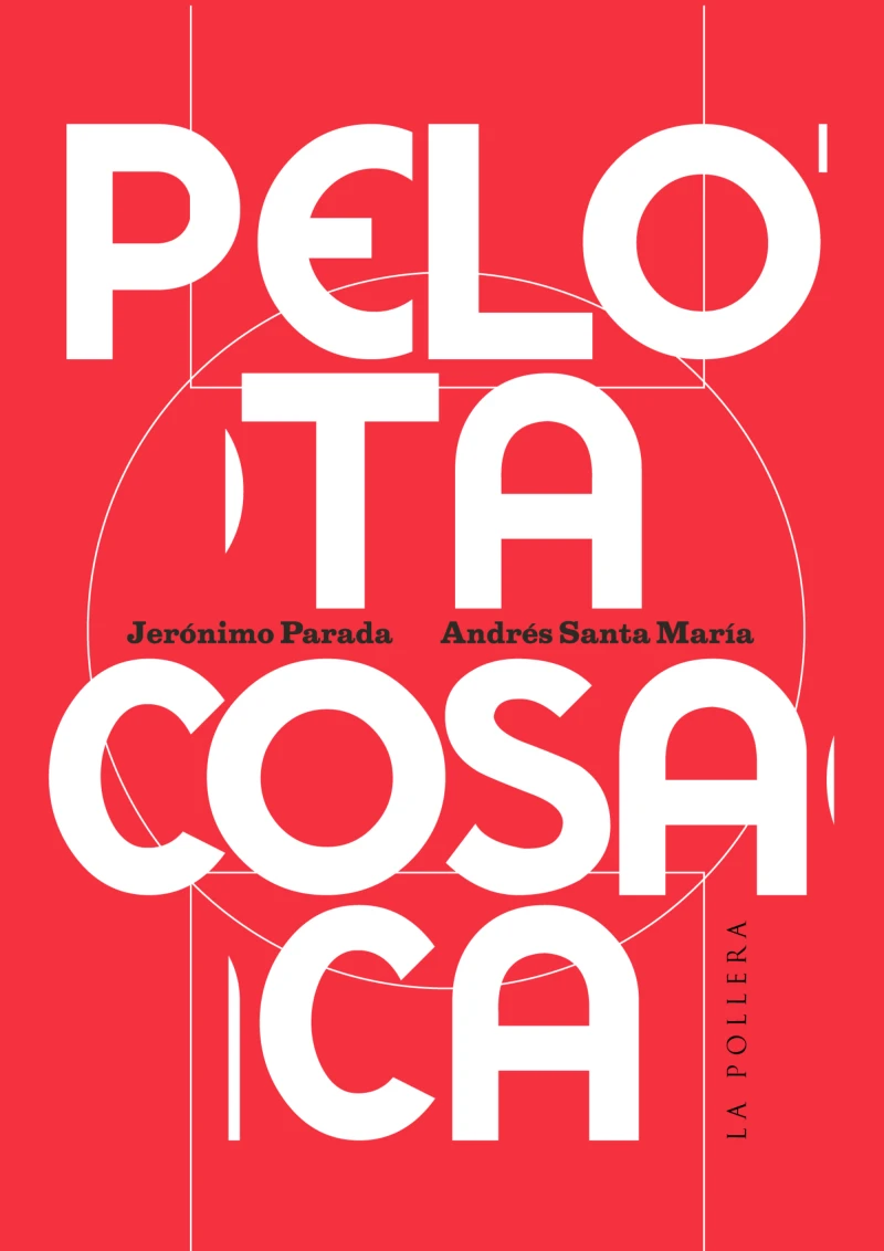 Portada: Pelota Cosaca