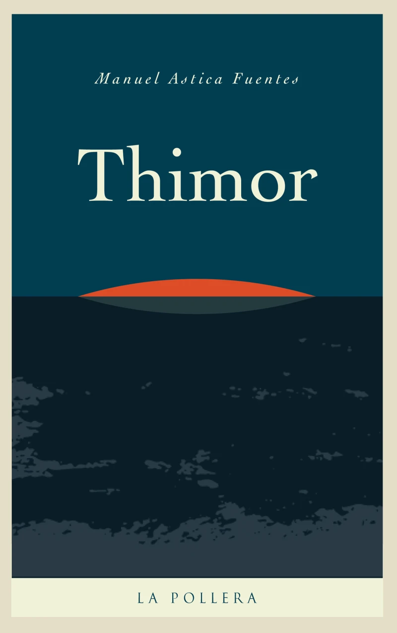 Portada: Thimor