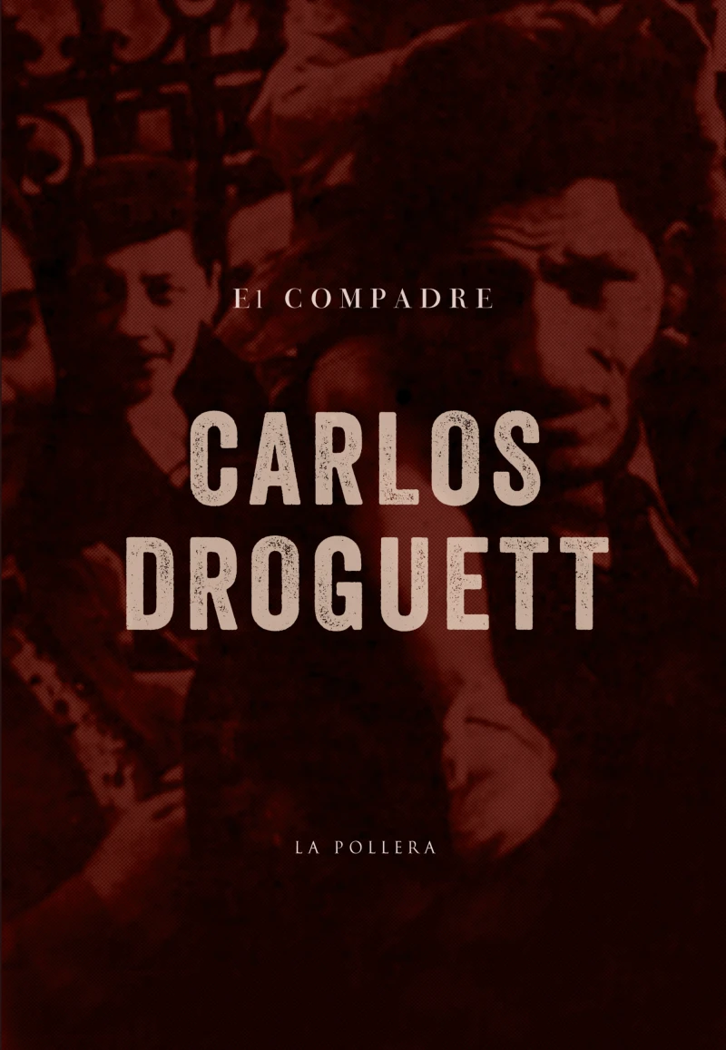 Portada: El compadre