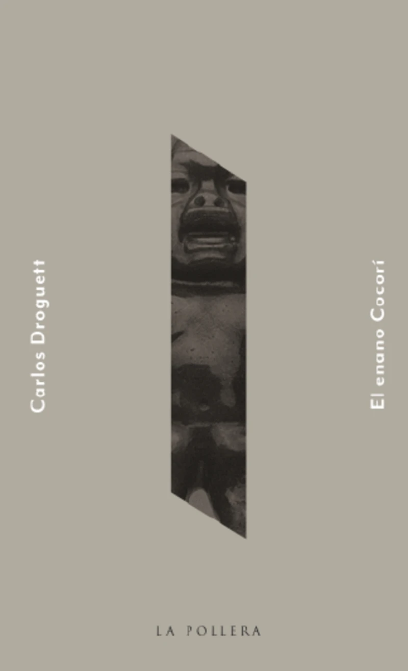 Portada: El enano Cocorí