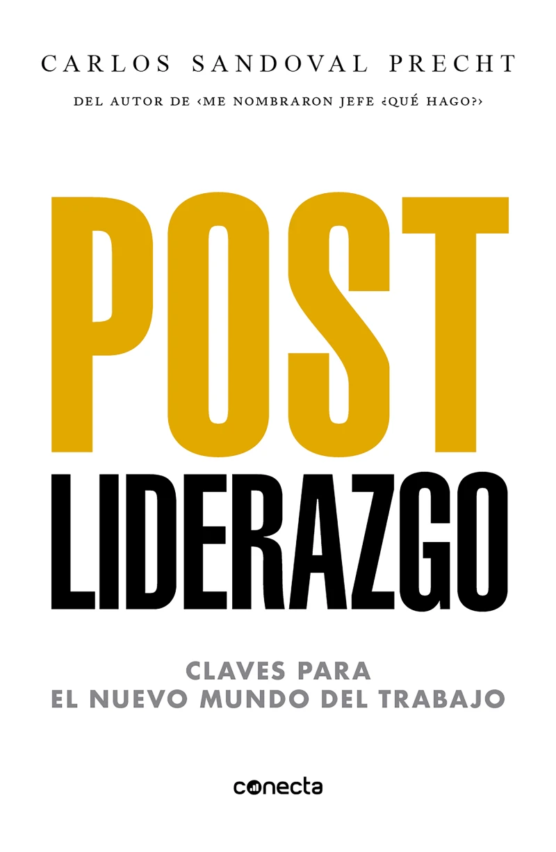 Portada: Post liderazgo
