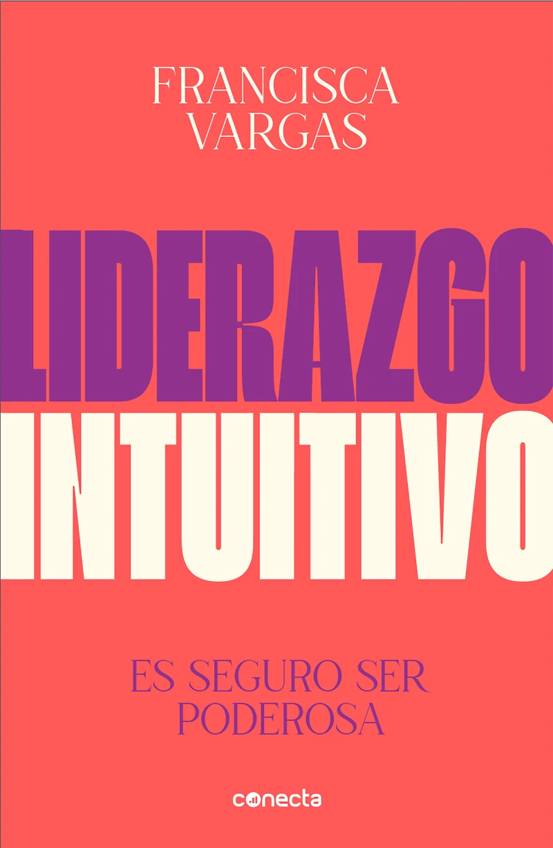 Portada: Liderazgo intuitivo