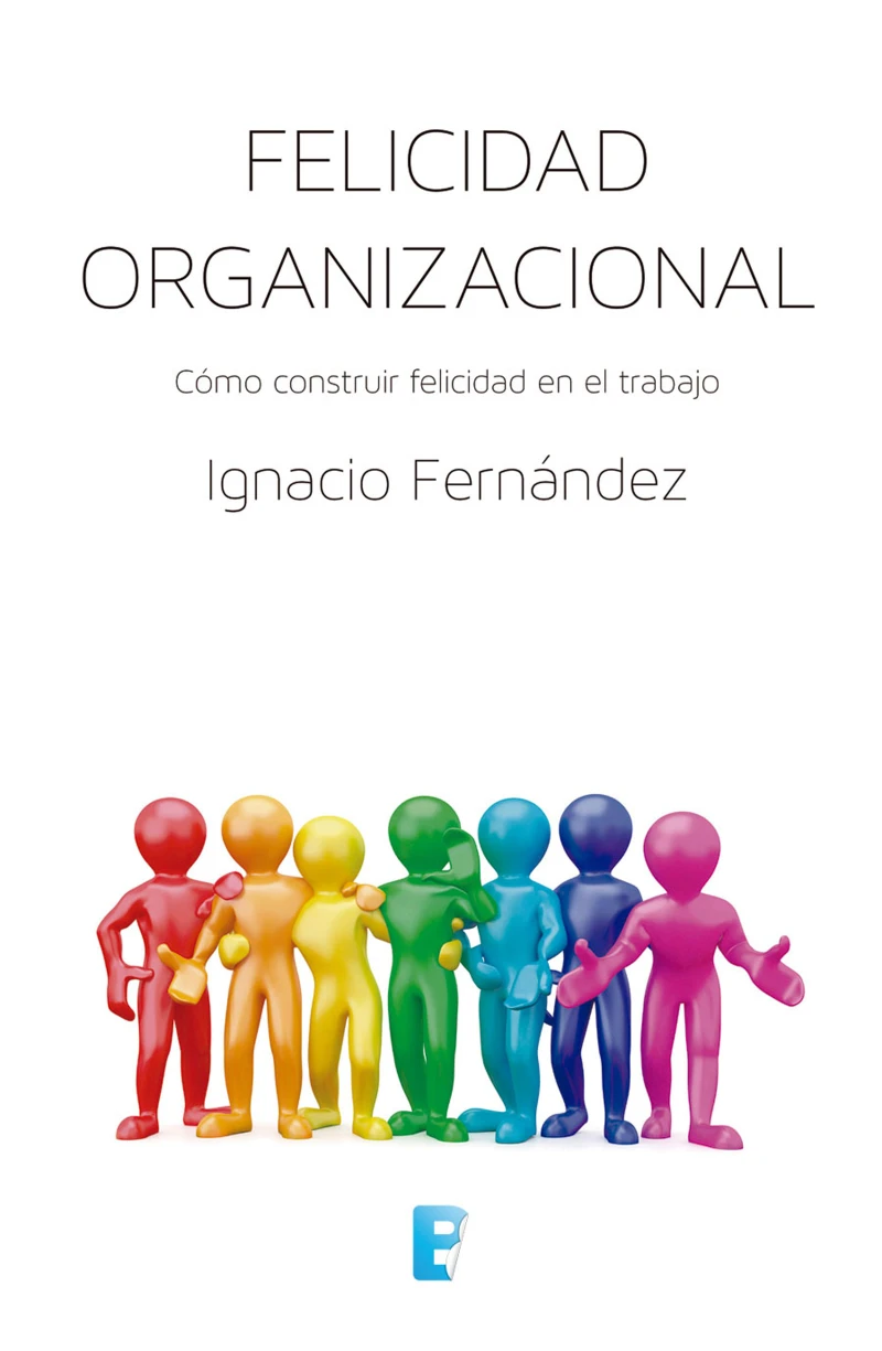 Portada: Felicidad organizacional