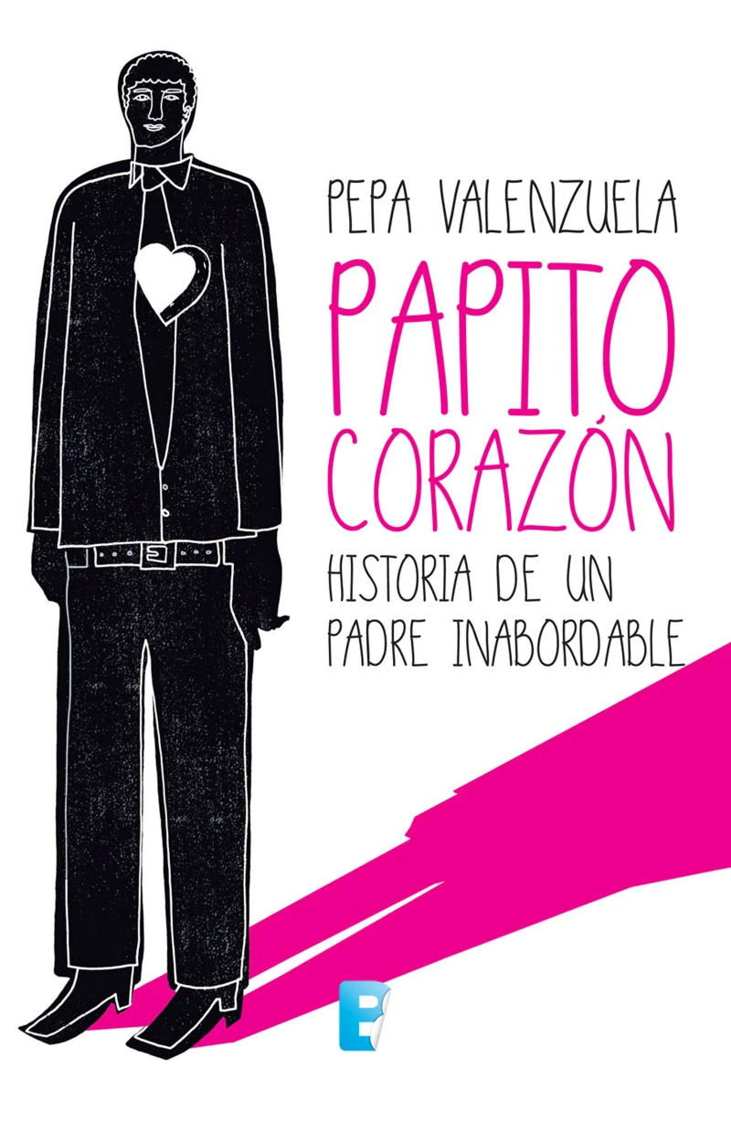 Portada: Papito Corazón